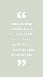 Quotes From Where The Crawford Sing In 2020 Singing Quotes Singing Friendship Day Quotes