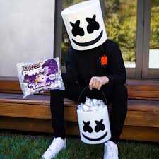 Скачай marshmello feat jonas brothers leave before you love me (2021) и marshmello feat ali gatie, ty dolla sign do you believe (2021). Marshmello Is Teaming Up With A Marshmallow Company To Sell Marshmallows Edm Com The Latest Electronic Dance Music News Reviews Artists