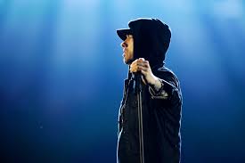 Eminem, byname of marshall bruce mathers iii, (born october 17, 1972, st. Hip Hop Changes Eminem Doesn T The New York Times