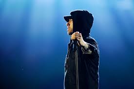 The southpaw sessions round 1 with eminem and jake gyllenhaal. Hip Hop Changes Eminem Doesn T The New York Times