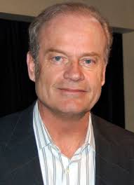 Kelsey Grammer — Wikipédia