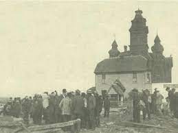 City in, and the county seat of, whatcom county in the state of washington, united states. The 1907 Bellingham Riots In Historical Context Seattle Civil Rights And Labor History Project