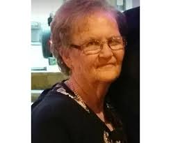 Patricia Amburn Obituary (1941