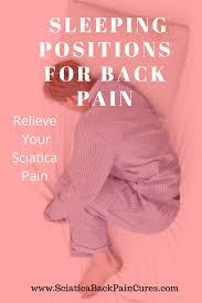 Pin On Sciatica Relief Remedies
