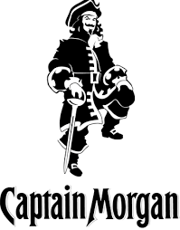 Captain Morgan Logo Captain Morgan Captain Morgan Shirt Captain