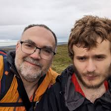 I have a 2022 exclusive hs would love to change over to a digital dash but  carnt find where