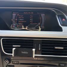 Car Camera Video Interface For Audi A4 B8 2010 Parking Guidelines Car Camera Car Electronics Car Radio