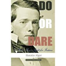 The Erie Train Boy: Alger, Horatio: Amazon.com: Books