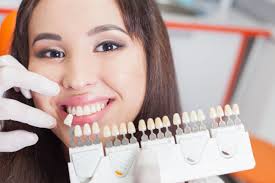 Kekurangan gigi tiruan jenis ini kurang natural karena adanya. Jangan Takut Gigi Palsu Permanen Implan Gigi Aman Diterapkan Alodokter