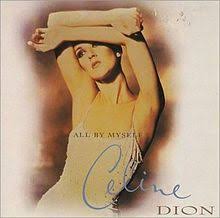 When i was young i never needed anyone and making love was just for fun those days are. All By Myself Wikipedia