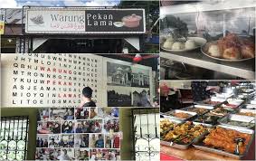 Tapi banyak tempat menarik di shah. 7 Tempat Makan Menarik Wajib Singgah Di Pekan Iamfuzy Com