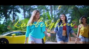 Lamborghini Song Download Mp4 In 720p Hd For Free Quirkybyte