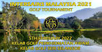 Tigers Super Sports on X: "The InterSains Malaysia Golf Tournament ...