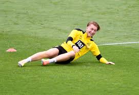 Benvenuti sul canale di bootsculture, siamo felici di coinvolgervi in un altro episodio della rubrica bootstalk. Bvb Buzz On Twitter Marco Reus Was Able To Take Part In The Entire Training Session Today He Is Making Rapid Progress In His Comeback Ruhr Nachrichten Bvb Https T Co Dtnxsogxhi