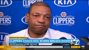 Kobe Bryant death: Fans gather at Staples, Calabasas crash site to honor  Lakers legend