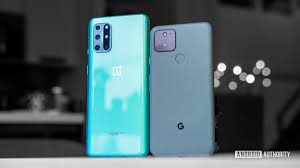 Watch now s1e51 a present for bob s1e51. Oneplus 8t Vs Google Pixel 5 Which 5g Phone Should You Buy