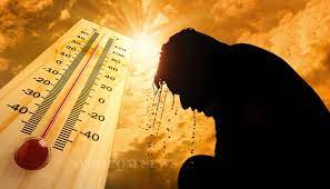 Sunstroke Claims One Life, 89 Hospitalized So Far: Odisha Govt | Odisha