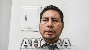 Dos colegios de Puerto Inca en riesgo de ser inundados