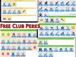 It is as simple as that. Free Club Perks Mod By Simstopics At Simsworkshop Sims 4 Updates
