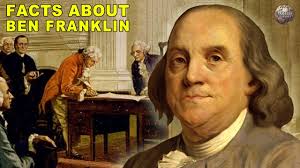 We did not find results for: 14 Facts About Benjamin Franklin America S Most Eccentric Founding Father Youtube