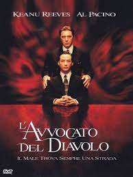 È felicemente sposato con mary ann e ha un buon rapporto con la madre. Amazon Com L Avvocato Del Diavolo Italian Edition By Al Pacino Movies Tv