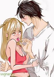 l lawliet – @spacelion-loveshermulletson on Tumblr