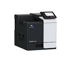 Hides multifunction and faxes, scanners, imported from artificial countries. Bizhub C3300i Gg Systemhaus