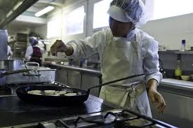 Ecole el quods vous propose des formations agrée par l'état courte ou. Cuisinier Formation Qualifiante Afpa