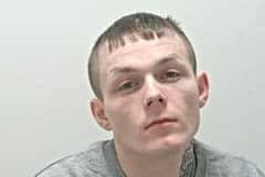 Lancashire Police issue appeal to find man wanted