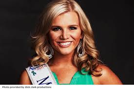 Miss Delaware Brings Food Allergy and Asthma Awareness to Miss America  Pageant