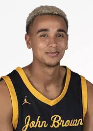 2021-22 Men's Basketball Roster