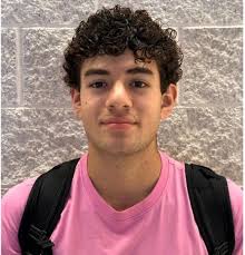 The Current Volume 35 Issue 6 by MakoNews