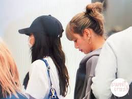 Blackpink Turkey Blackpinkktr Twitter Jennie My Idol Lalisa