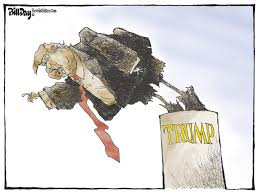 The 25th amendment was passed by congress on july 6, 1965, and ratified on feb. Donald Trump S Second Impeachment Death Penalty Returns Top Columns