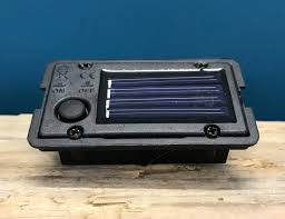 Replacement Garden Solar Led Light Box Visit Selections