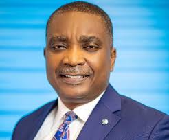 Frederick Oduro-Kwarteng