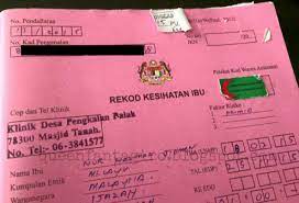 Gimana sih rasa sakitnya itu? Jururawat Kongsi Langkah Yang Betul Untuk Buat Buku Pink Kalau Tak Nak Late Booking