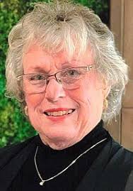 Gloria Hunter Connell Obituary