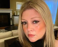 Marisa Forman's Instagram, Twitter & Facebook