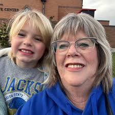 Visitation for person at Dougherty Hospice House