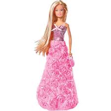 Steffi ist super tierlieb, deshalb ist sie tierärztin geworden! Steffi Love Wedding Fashion Simba Steffi Love Mytoys