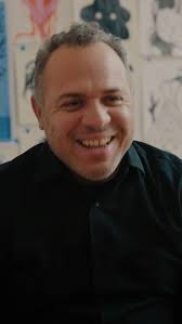 ‘Edel Rodriguez: Freedom is a Verb’ is a portrait of the Cuban-American  graphic artist and graphic novelist, offering a vivid exploration of his  journey from his early life in Cuba to acclaim in the ...