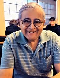 Obituary for Chon R Garcia