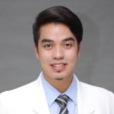 Dr John Kevin Alonzo