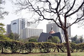 Uhuru park used to be one peaceful spot right in the city where one could sit and relax without disturbance. Uhuru Gardens Wikipedia