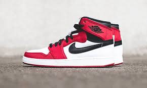 Nike Might Be Bringing Back The Air Jordan 1 Ko In 2021 Air Jordans Sneakers Popular Sneakers