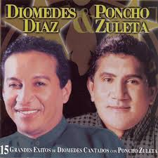#diomedesdiaz valor por unidad $25.000 envío gratis en barranquilla y soledad. Diomedes Diaz Poncho Zuleta Songs Albums And Playlists Spotify