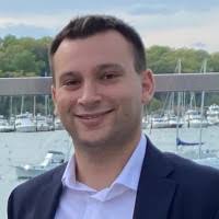 Jonathan Friedlander