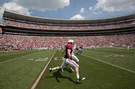 For more information, please visit our fan safety hub. A Look At The 6 Biggest American Football Stadiums