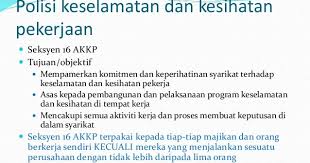 Langkah untuk mengimport bahan binaan pasang siap mengikut skala industri akan menjejaskan kelebihan sistem ibs ini bukan sahaja pembinaan pasang siap pertama di pulau pinang, tetapi juga projek perumahan kos rendah. Cara Buat Polisi Keselamatan Dan Kesihatan Pekerjaan Di Tempat Kerja